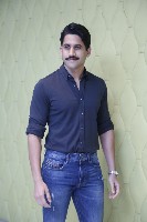 Naga Chaitanya Interview With Thank You Movie